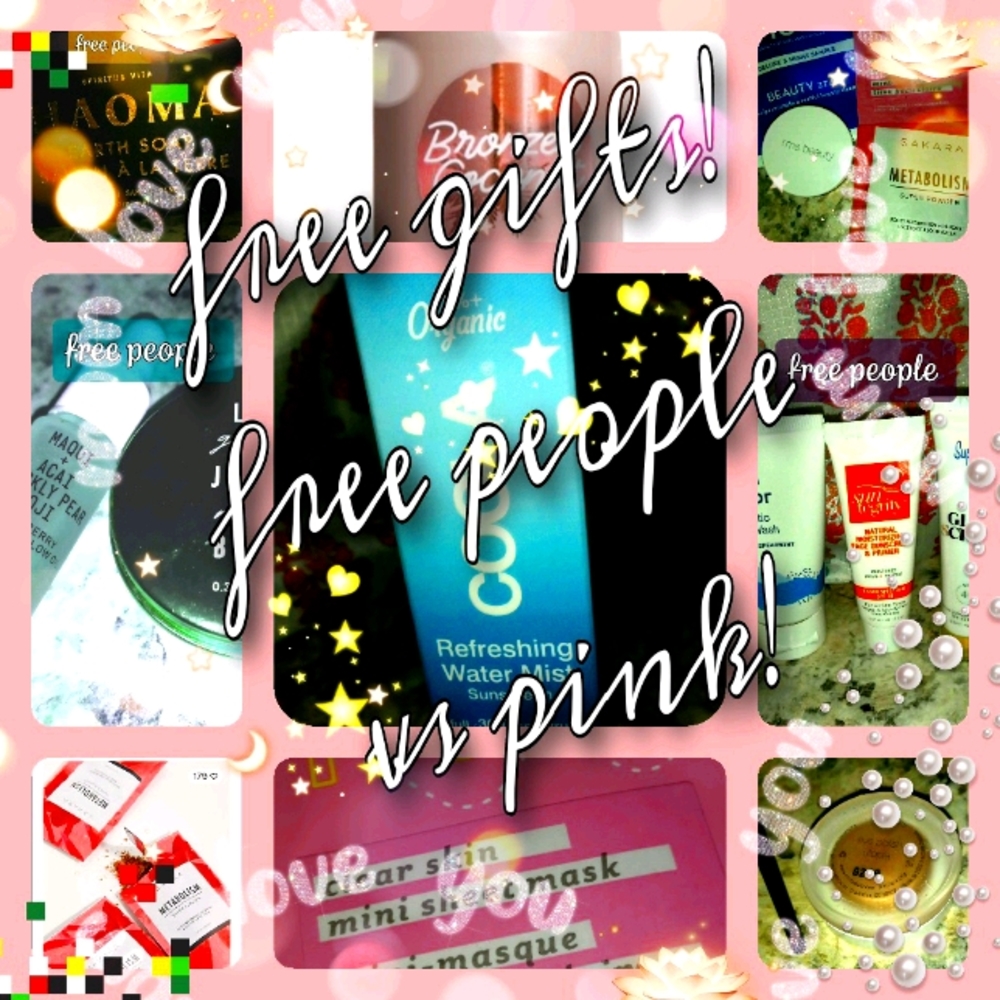 🍀Free gift with every purchase over 20